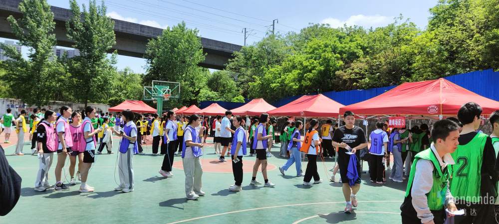 六安裕安区体育中考