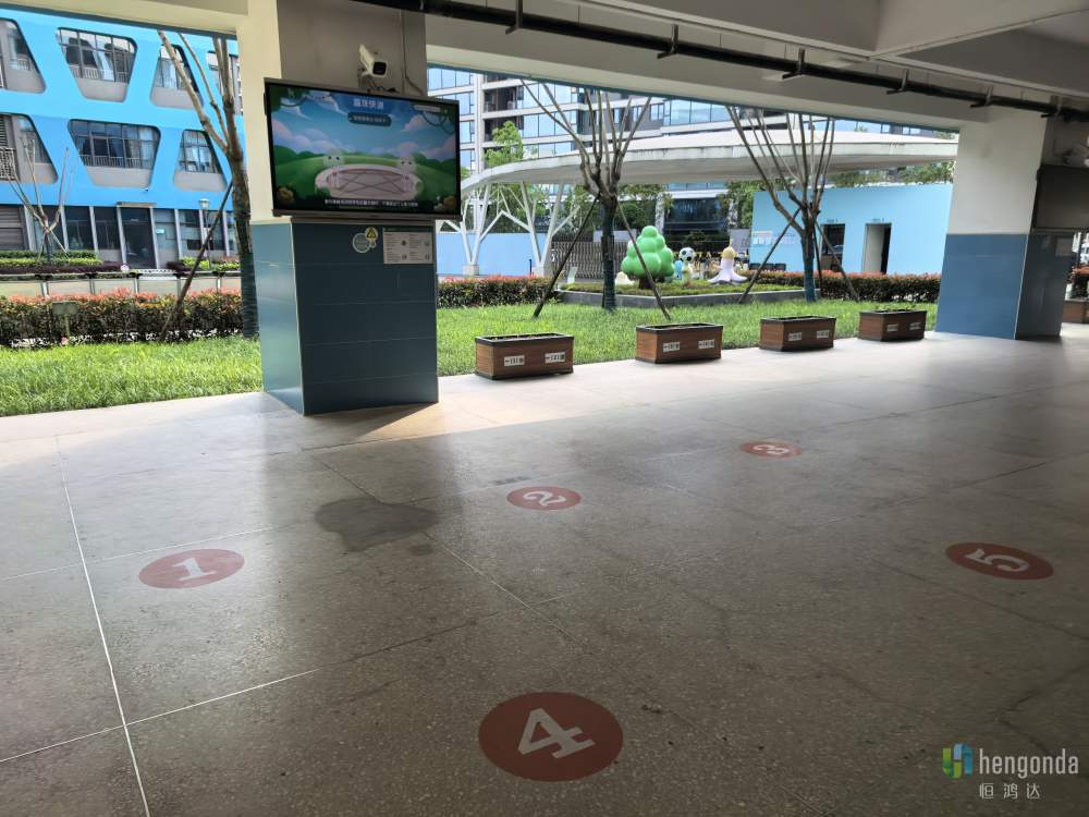 成都泡桐树小学