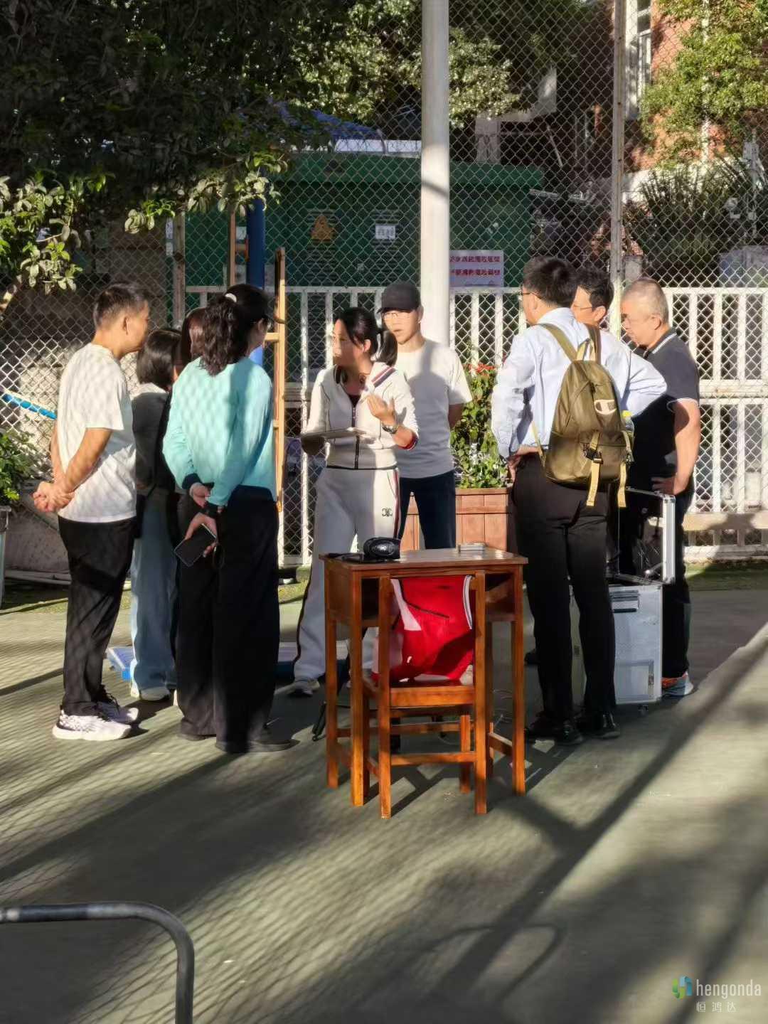 福建省厦门一中中考AI体育模拟考
