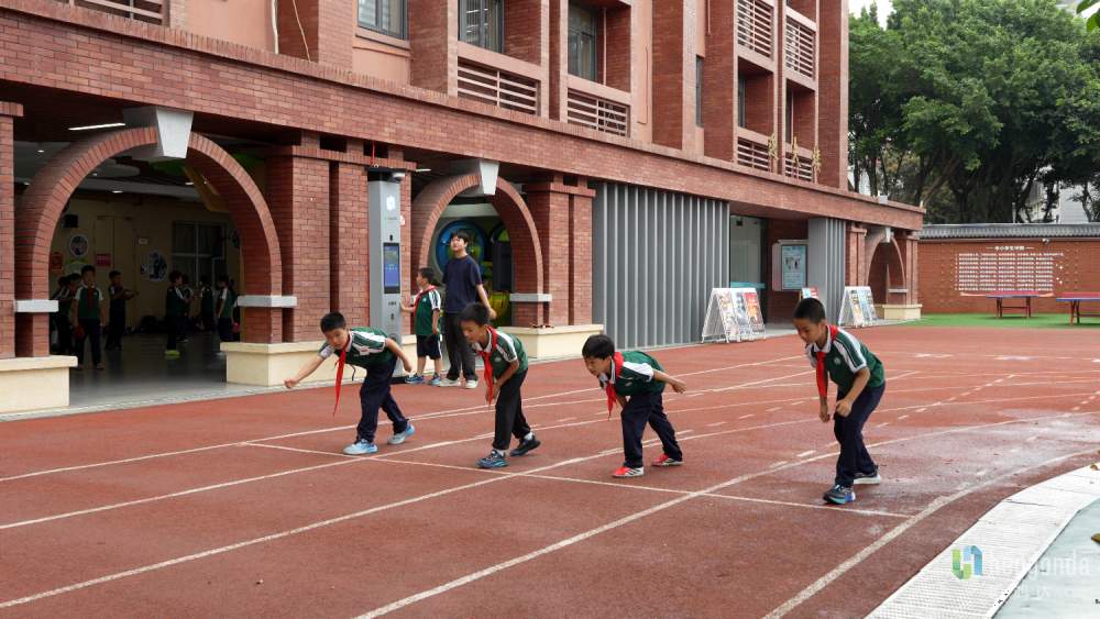 福建师范大学附属小学