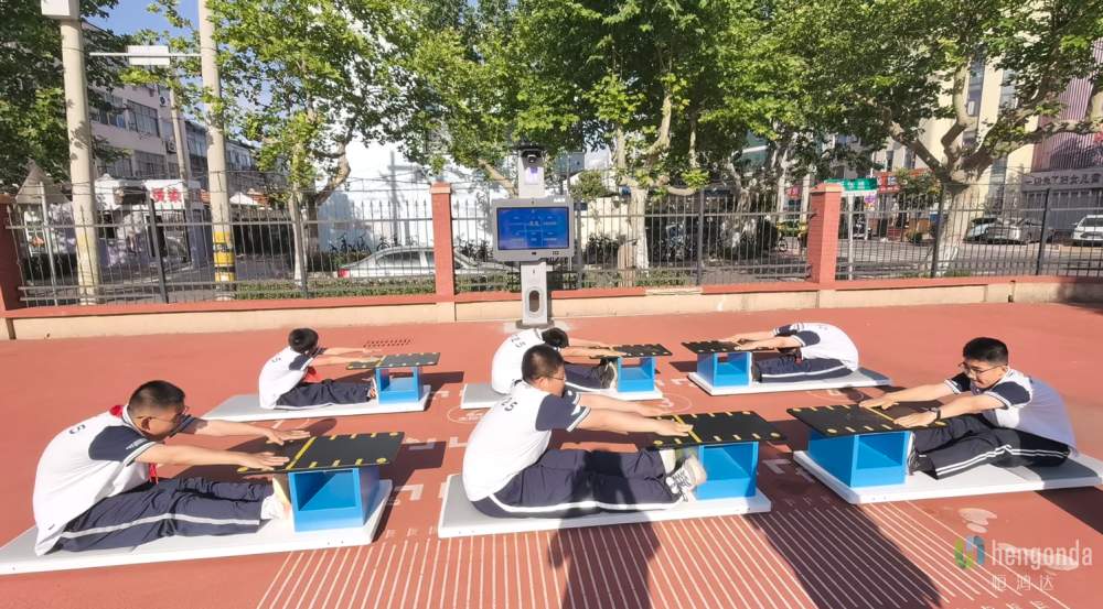 山东省青岛西海岸新区第四初级中学